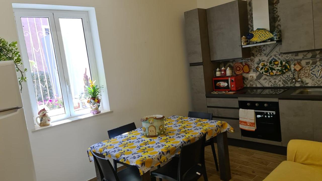 Casa Daphne Di Ortigia Apartment Syracuse Exterior photo