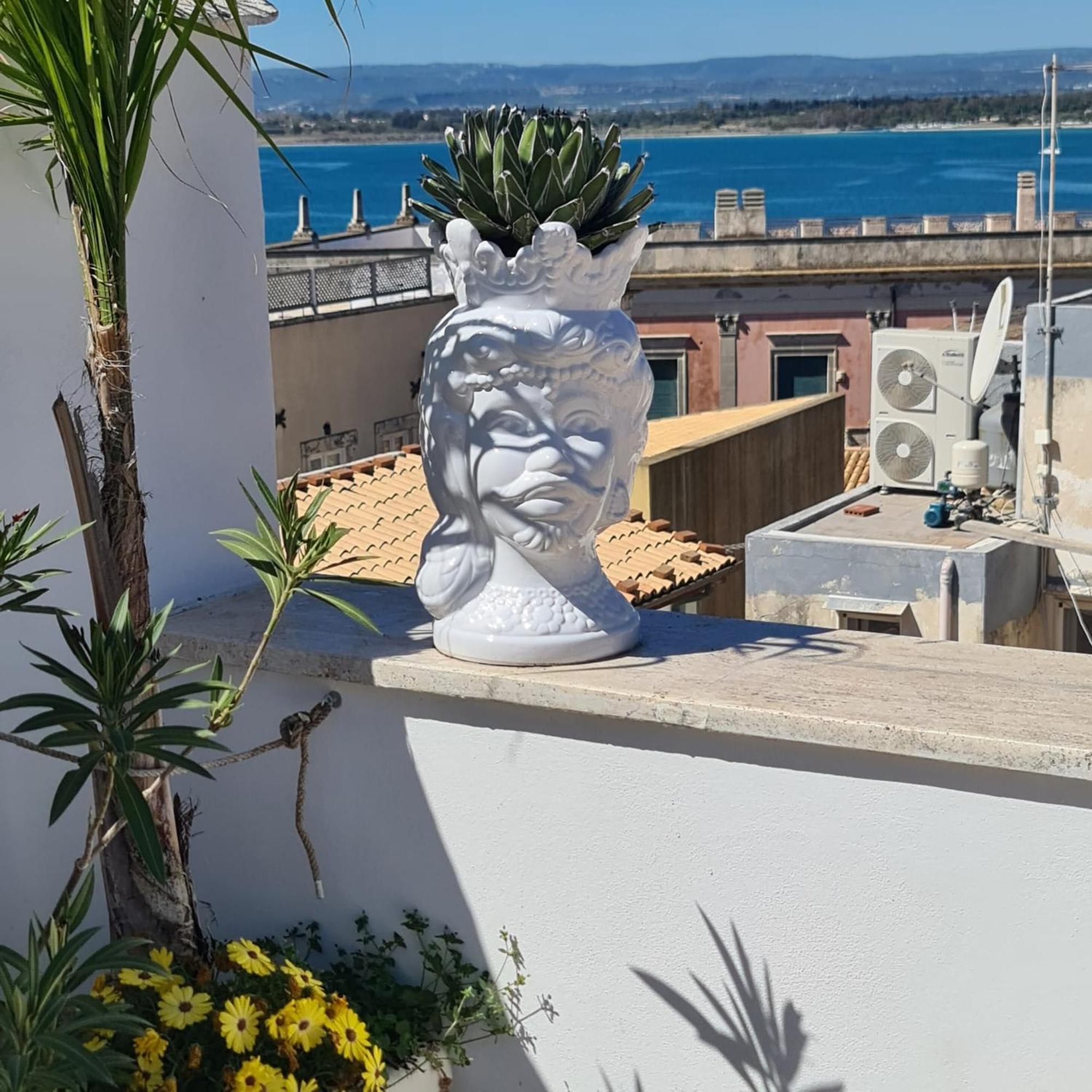 Casa Daphne Di Ortigia Apartment Syracuse Exterior photo